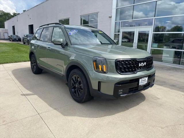 2024 Kia Telluride SX Prestige X-Pro for sale in Ottawa, IL