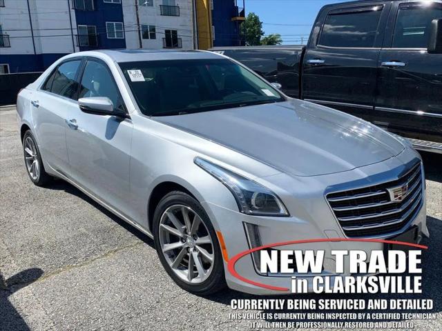 2019 Cadillac CTS Luxury for sale in Clarksville, TN