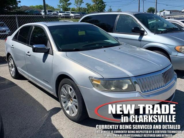2006 Lincoln Zephyr Base for sale in Clarksville, TN