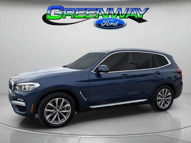 2019 BMW X3 xDrive30i for sale in Orlando, FL