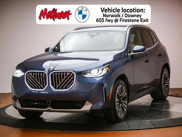 2026 BMW X3 30 xDrive for sale in Norwalk, CA