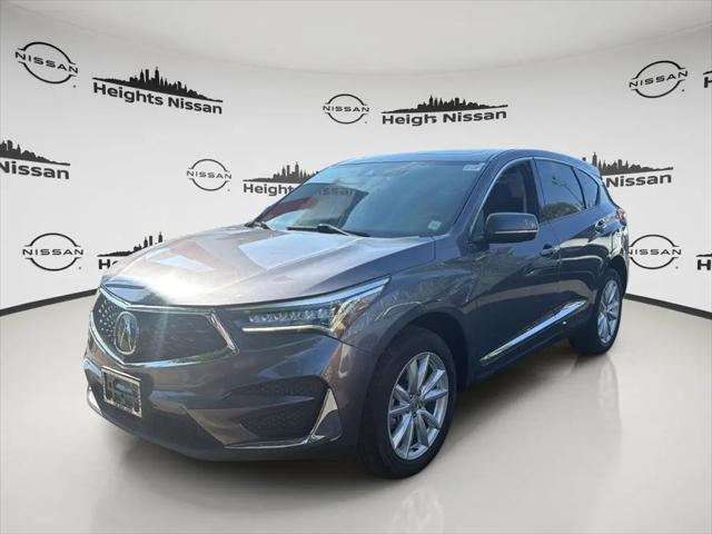 2021 Acura RDX Standard for sale in Jackson Heights, NY