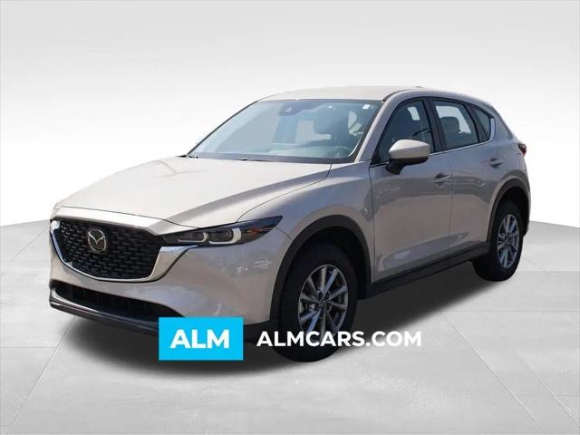 2025 Mazda CX-5 2.5 S for sale in Macon, GA