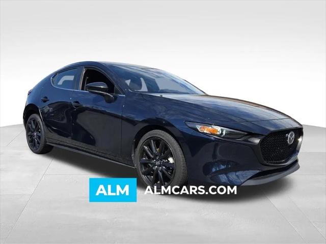 2024 Mazda Mazda3 2.5 S Select Sport for sale in Macon, GA