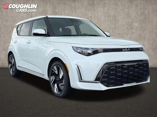 2024 Kia Soul GT-Line for sale in Pataskala, OH