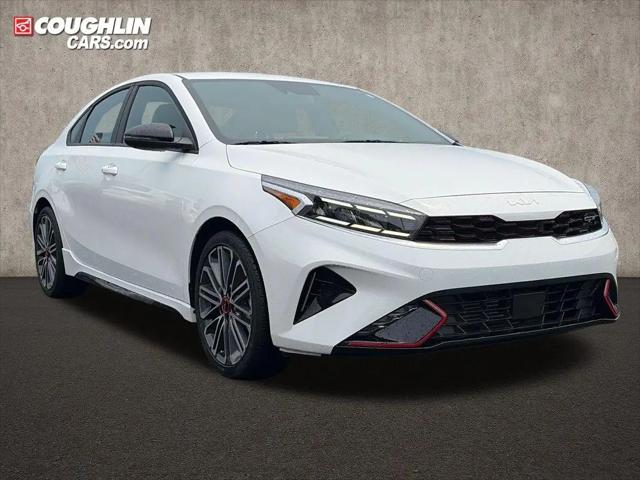 2024 Kia Forte GT for sale in Pataskala, OH
