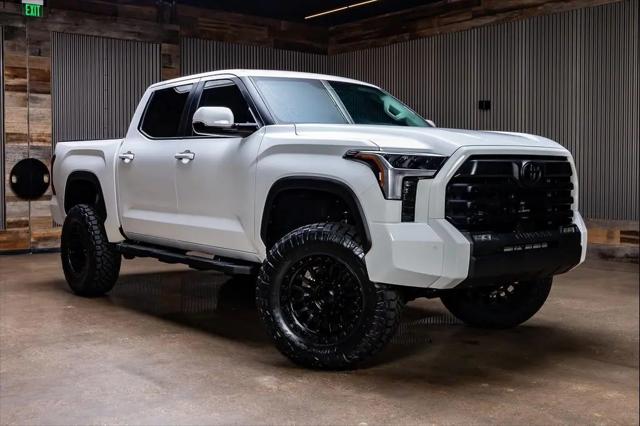2024 Toyota Tundra SR5 for sale in Hurst, TX