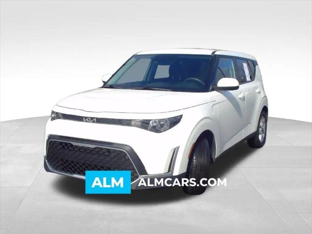 2025 Kia Soul LX for sale in Macon, GA