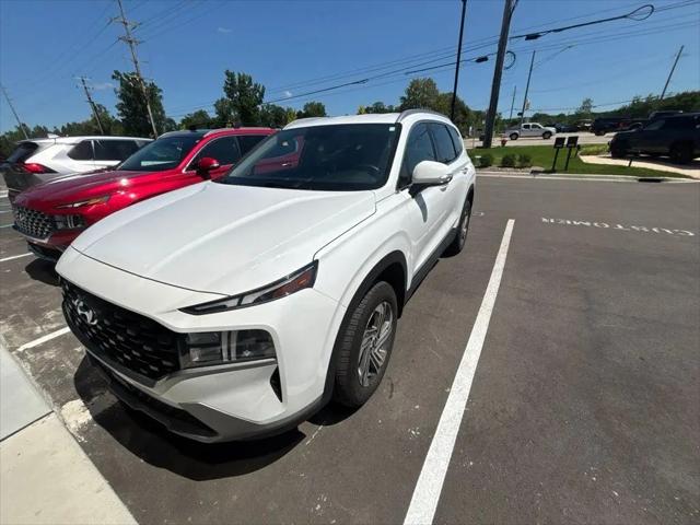 2023 Hyundai Santa Fe SEL for sale in Commerce, MI