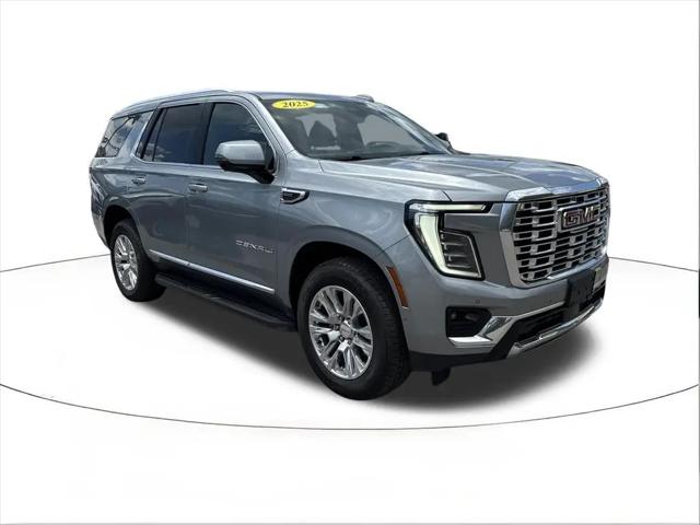 2025 GMC Yukon 4WD Denali for sale in Mobile, AL