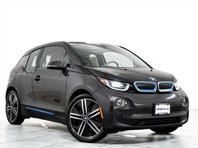 2014 BMW i3 Base for sale in Bensenville, IL