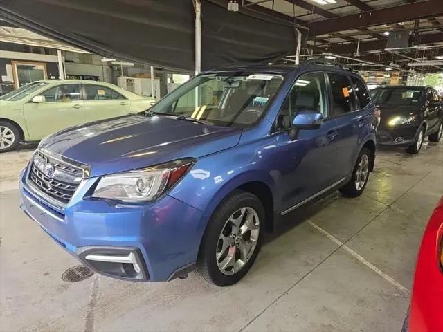 2018 Subaru Forester 2.5i Touring for sale in Tallahassee, FL