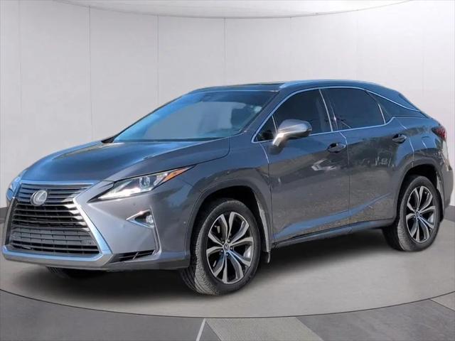 2019 Lexus RX 350 F SPORT for sale in Chatom, AL
