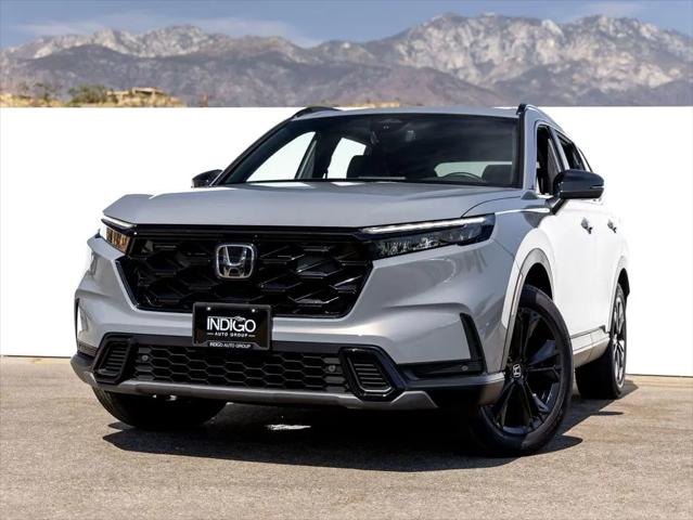 2025 Honda CR-V Hybrid Sport Touring for sale in Palm Springs, CA