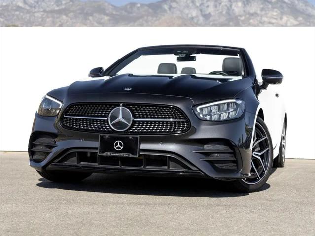 2023 Mercedes-Benz E 450 E 450 for sale in Palm Springs, CA