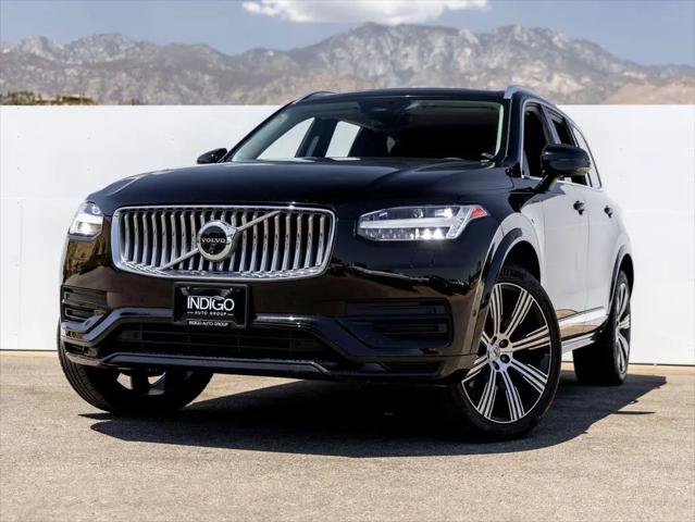 2025 Volvo XC90 B6 Plus 7-Seater for sale in Palm Springs, CA