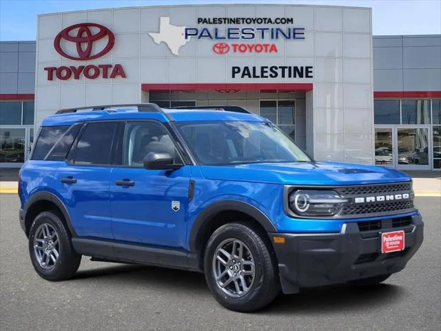 2025 Ford Bronco Sport Big Bend for sale in Palestine, TX