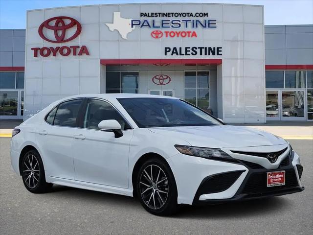2023 Toyota Camry SE for sale in Palestine, TX
