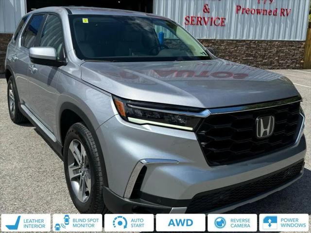 2025 Honda Pilot EX-L for sale in Westover, WV