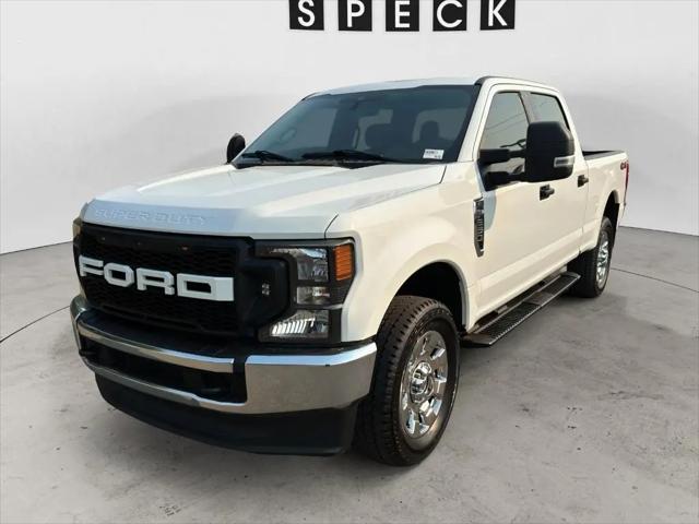 2022 Ford F-250 XLT for sale in Prosser, WA