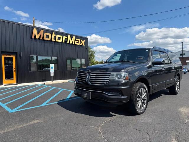 2015 Lincoln Navigator L L for sale in Clayton, NJ