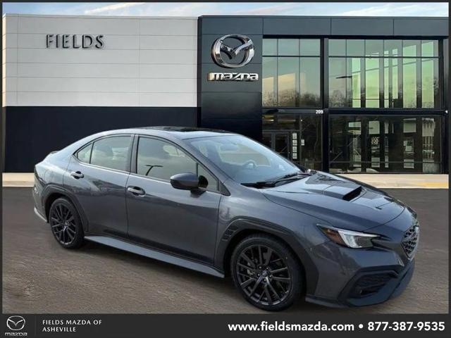2023 Subaru WRX Premium for sale in ASHEVILLE, NC