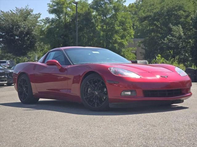 2005 Chevrolet Corvette for sale near Columbus, OH
