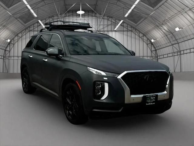 2022 Hyundai Palisade Calligraphy for sale in Madison, WI
