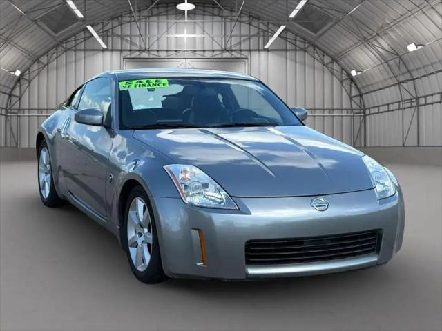 2005 Nissan 350Z Touring for sale in Madison, WI
