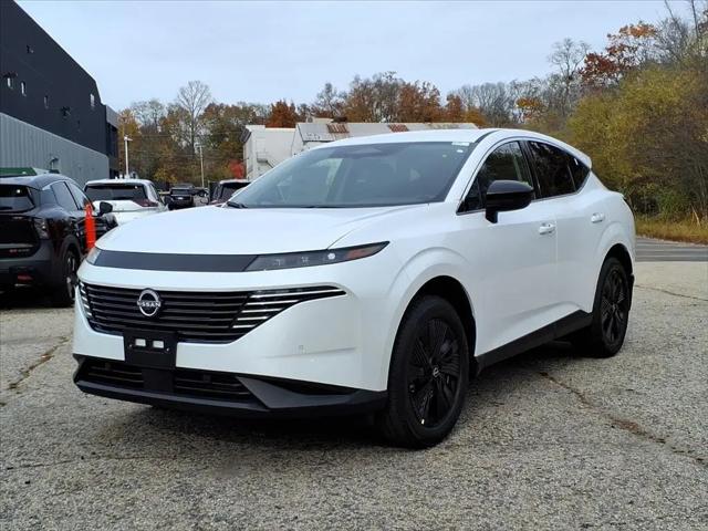 2025 Nissan Murano SV for sale in Wellesley, MA