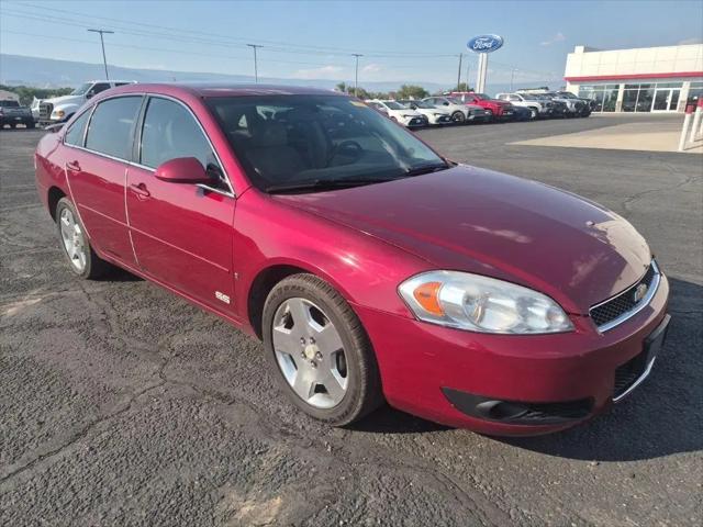 2007 Chevrolet Impala SS for sale in Delta, CO