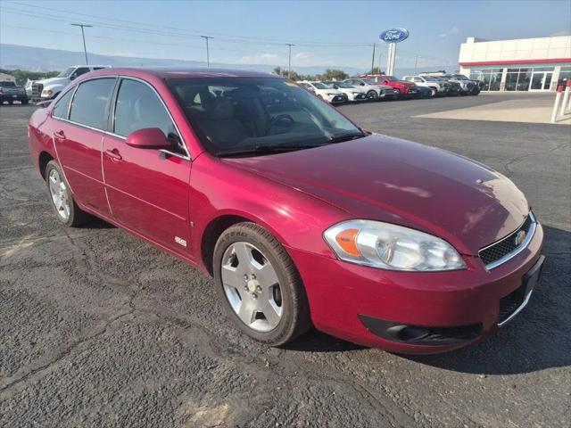 2007 Chevrolet Impala SS for sale in Delta, CO