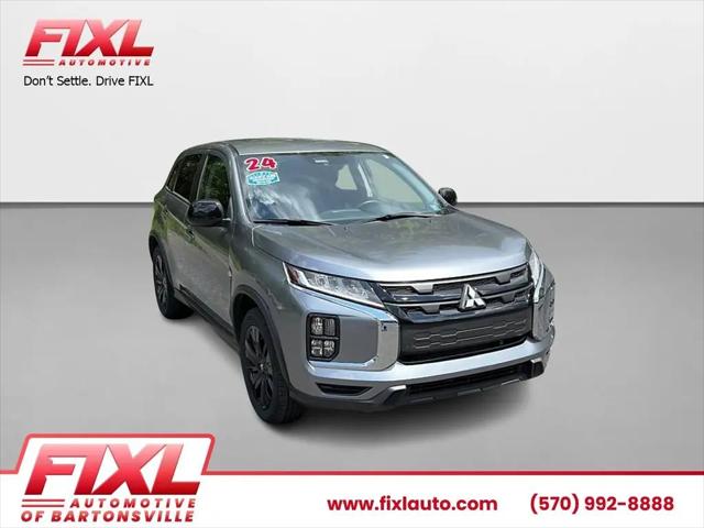 2024 Mitsubishi Outlander Sport 2.0 LE AWC for sale in Bartonsville, PA