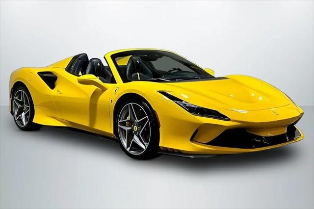 2022 Ferrari F8 Spider Base for sale in Plano, TX