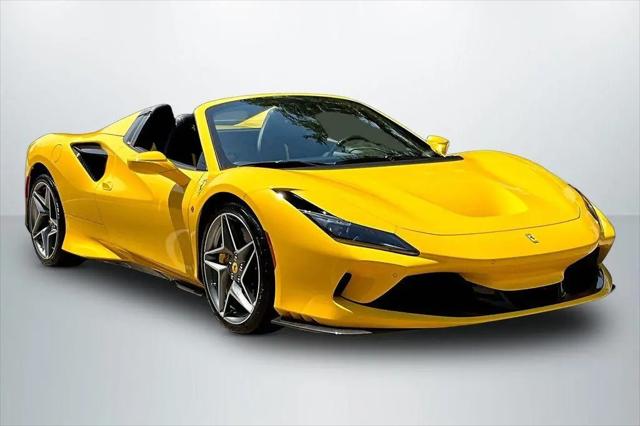 2022 Ferrari F8 Spider Base for sale in Plano, TX