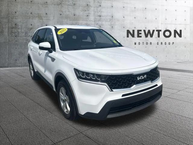 2023 Kia Sorento LX for sale in Russellville, KY