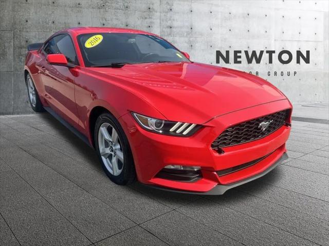 2016 Ford Mustang V6 for sale in Russellville, KY