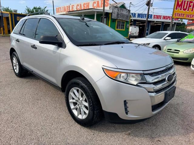 2013 Ford Edge SE for sale in Houston, TX