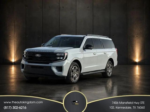 2025 Ford Expedition Active MAX for sale in Kennedale, TX