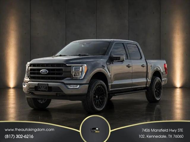 2023 Ford F-150 LARIAT for sale in Kennedale, TX