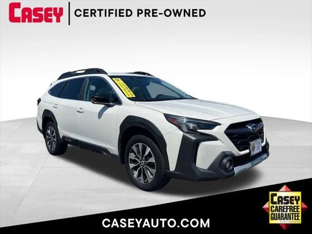 2024 Subaru Outback Limited XT for sale in Newport News, VA