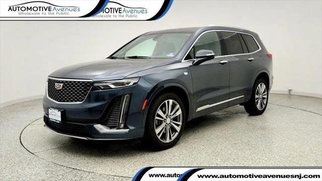 2020 Cadillac XT6 AWD Premium Luxury for sale in Washington Township, NJ