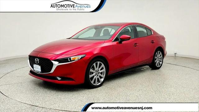 2025 Mazda Mazda3 2.5 S Preferred for sale in Washington Township, NJ