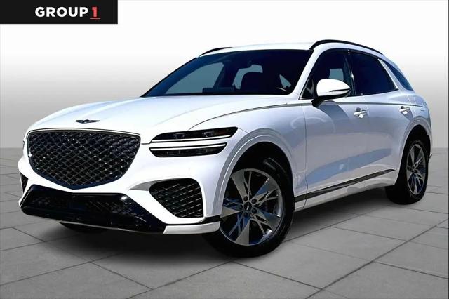 2025 Genesis GV70 3.5T AWD Sport for sale in Houston, TX