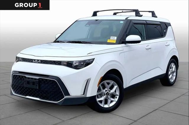 2025 Kia Soul LX for sale in Columbus, GA