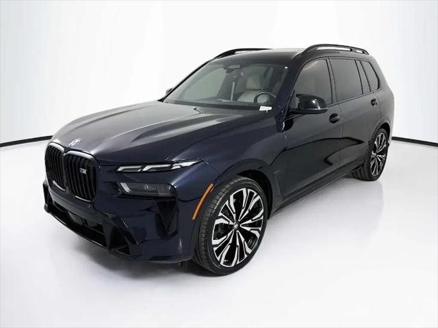 2024 BMW X7 M60i for sale in Glendale, AZ