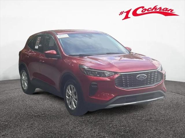 2023 Ford Escape Active for sale in Youngstown, OH