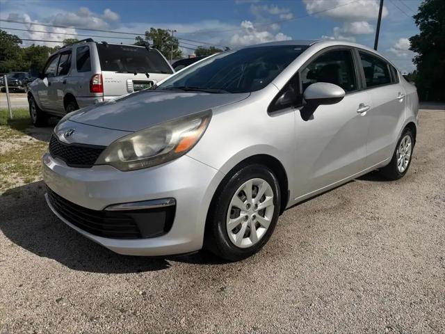 2017 Kia Rio LX for sale in Lancaster, SC