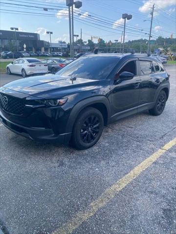 2024 Mazda CX-50 2.5 S Premium for sale in Raleigh, NC