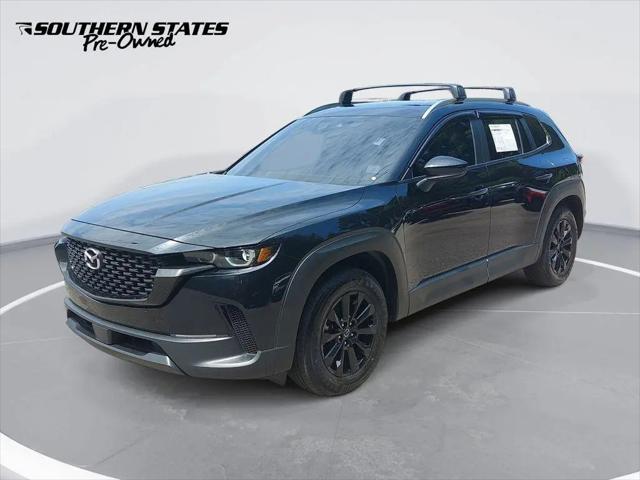 2024 Mazda CX-50 2.5 S Premium for sale in Raleigh, NC